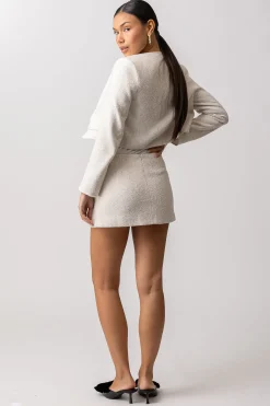 Line & Dot ADDIE JACKET- Outerwear