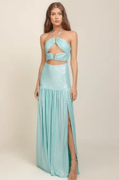 Line & Dot ADELLA DRESS- Dresses