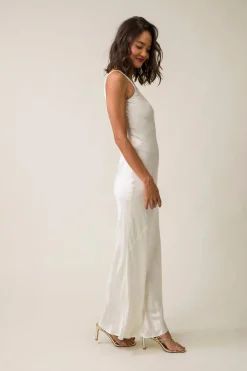 Line & Dot ADELYN DRESS- Dresses