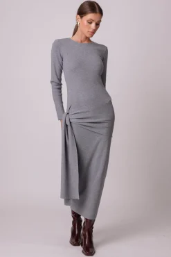 Line & Dot AKIRA DRESS- Dresses