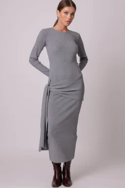 Line & Dot AKIRA DRESS- Dresses