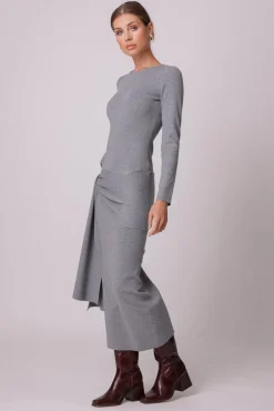 Line & Dot AKIRA DRESS- Dresses