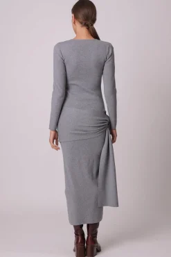 Line & Dot AKIRA DRESS- Dresses