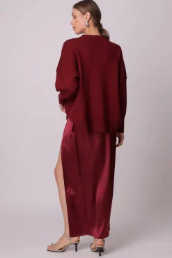 Line & Dot ALLINA SKIRT- Bottoms