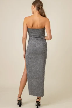 Line & Dot ALWAYS YOURS TOP- Tops