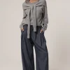 Line & Dot ATLAS SWEATER- Knits