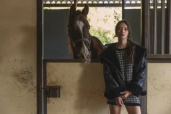 Line & Dot AVALON SKIRT- Bottoms