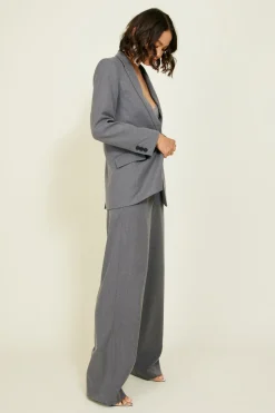 Line & Dot BOBBIE JACKET- Outerwear