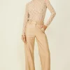 Line & Dot Carmela Pants- Bottoms