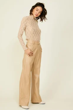 Line & Dot Carmela Pants- Bottoms