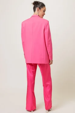 Line & Dot CHLOE BLAZER- Outerwear