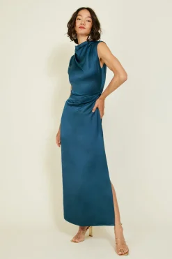 Line & Dot DEDE MAXI DRESS- Dresses