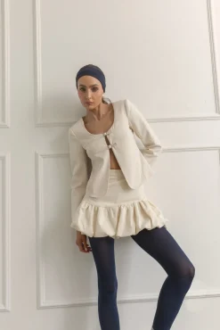 Line & Dot DEVIN JACKET- Outerwear | Resort