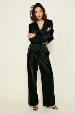 Line & Dot DIXIE PANTS- Bottoms