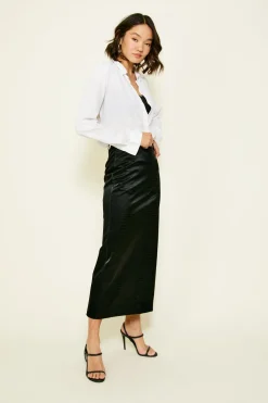 Line & Dot DIXIE SKIRT- Bottoms