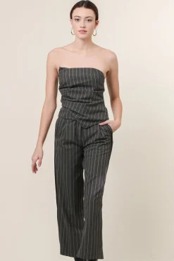 Line & Dot DYLAN PANTS- Bottoms