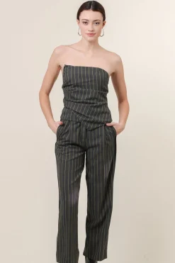 Line & Dot DYLAN PANTS- Bottoms