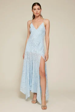 Line & Dot EROS MAXI DRESS- Dresses