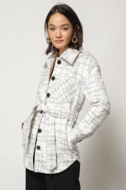 Line & Dot GEORGIA JACKET- Outerwear