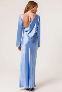 Line & Dot GRAMERCY MAXI DRESS- Dresses