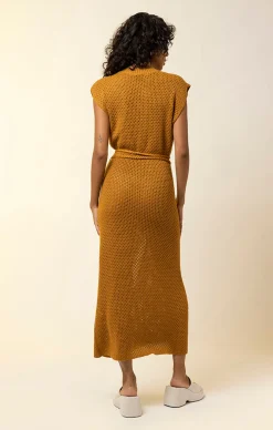 Line & Dot HOLIDAY DRESS- Dresses