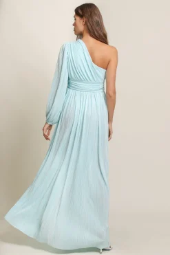 Line & Dot INDIRA MAXI DRESS- Dresses