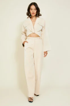 Line & Dot INSPIRE TOP- Tops