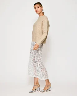 Line & Dot IRINA SKIRT- Resort
