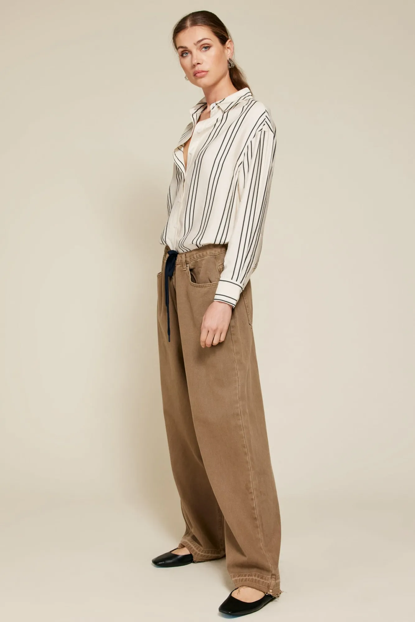 Line & Dot JADEN PANTS- Bottoms