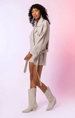 Line & Dot JOEL JACKET- Outerwear