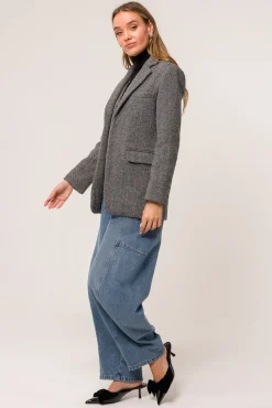 Line & Dot KAI JACKET- Outerwear