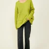 Line & Dot Kilkea Sweater- Tops