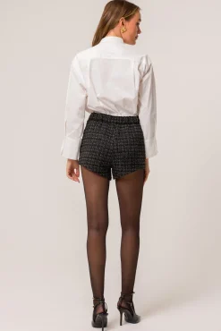 Line & Dot KINNY TOP- Tops