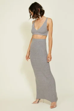 Line & Dot KIVA SKIRT- Bottoms