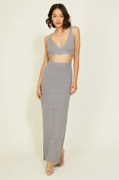 Line & Dot KIVA TOP- Tops