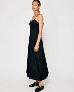 Line & Dot LACIE DRESS- Dresses | Resort