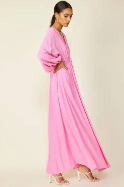 Line & Dot LADY DRESS- Dresses