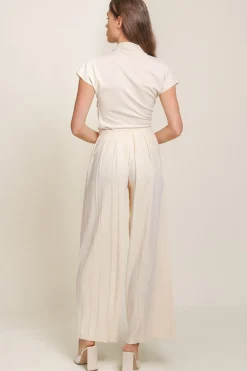 Line & Dot LENNON PANTS- Bottoms