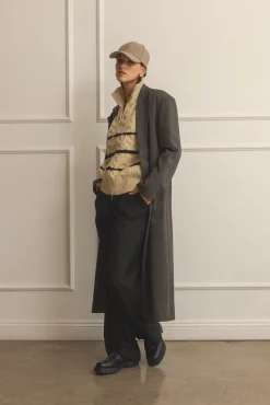 Line & Dot LENNOX JACKET- Outerwear