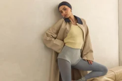 Line & Dot LEONIS SWEATER VEST- Tops | Resort