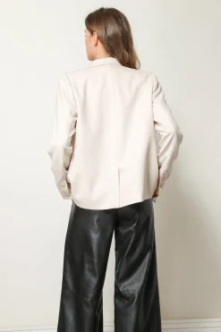 Line & Dot LESLIE BLAZER- Outerwear