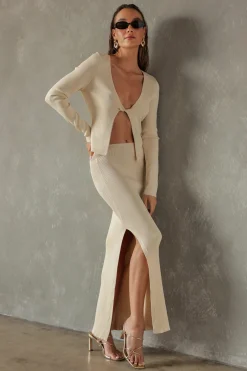 Line & Dot LOCKHEART SKIRT- Bottoms