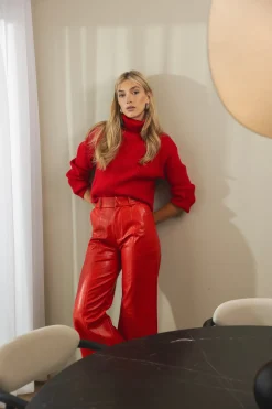 Line & Dot LYLA PANTS- Bottoms