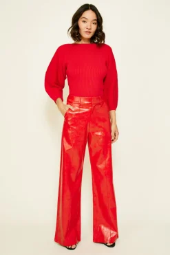 Line & Dot LYLA PANTS- Bottoms