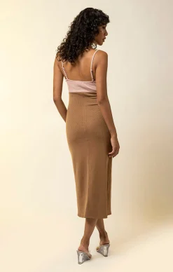 Line & Dot MAGGIE DRESS- Dresses