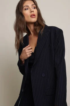 Line & Dot MARGEAUX JACKET- Outerwear