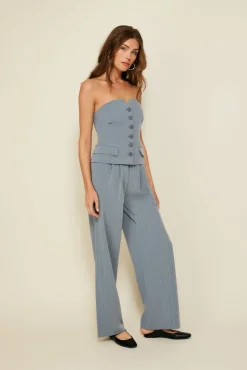 Line & Dot MARGO PANTS- Bottoms