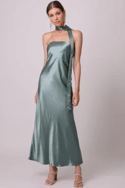 Line & Dot MARISKA DRESS- Dresses