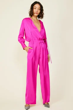 Line & Dot Miki Pants- Bottoms