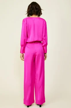 Line & Dot Miki Pants- Bottoms